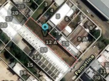 Terreno · 963m² · Terreno en Ituzaingó