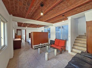 Departamento · 49m² · 1 Ambiente · Venta Monoambiente Terraza Apto Credito Palermo