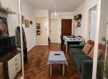 Departamento · 24m² · 2 Ambientes · Venta Monoambiente Dividido - Tipo 2 Ambientes - Balvanera - Bajas Expensas - Zona Facultades
