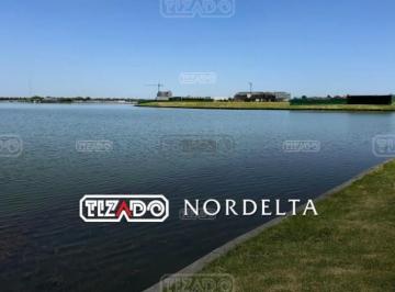 Terreno · 875m² · Terreno Lote en Venta en Los Puentes, Nordelta, Tigre