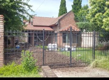 Casa · 120m² · 3 Ambientes · 1 Cochera · Casa en Venta a Recilcar