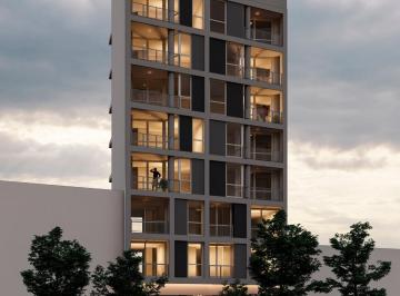 Imagen1 · Venta Apartamento 2 y 3 Ambientes Entrega en 36 Meses Vista Al Mar