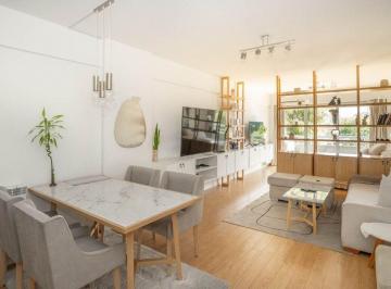 Departamento · 44m² · 1 Ambiente · Departamento Pura Vida V. Urquiza Full Amenities