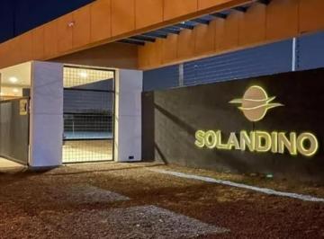 Terreno · 303m² · Terreno en Barrio Sol Andino, Guaymallen con Tour Virtual