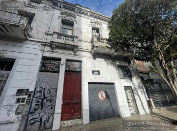 Terreno · 345m² · Terreno en Almagro Norte