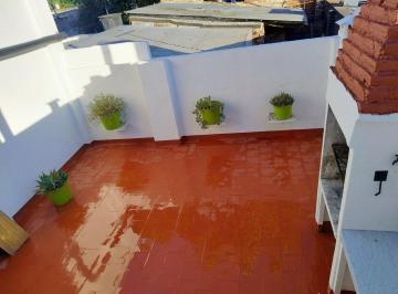 PH · 51m² · 3 Ambientes · Venta PH 3 Amb Refaccionado Terraza + Parrilla