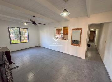 Departamento · 72m² · 4 Ambientes · Venta Departamento 3 Dorm Planta Baja en Complejo Alta Cordoba