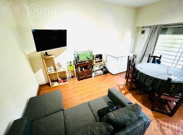 Departamento · 38m² · 2 Ambientes · Departamento - Quilmes