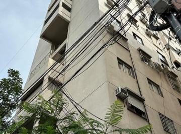 Departamento · 30m² · 1 Dormitorio · Departamento - San Cristobal