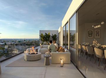 LEP-LE4-52704_2 · Venta Departamento 2 Ambientes en Villa Crespo, Capital Federal