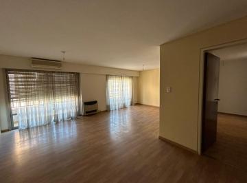 Departamento · 100m² · 4 Ambientes · Departamento en Alquiler de 2 Dorm. en Nueva Cordoba
