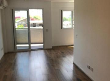 Departamento de 1 ambiente, Parque Patricios · Hermoso Depto "Casi" Dos Amb, Gran Balcón!