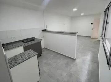 Departamento · 41m² · 3 Ambientes · Departamento 1 Dormitorio en B° Gral Paz con Renta