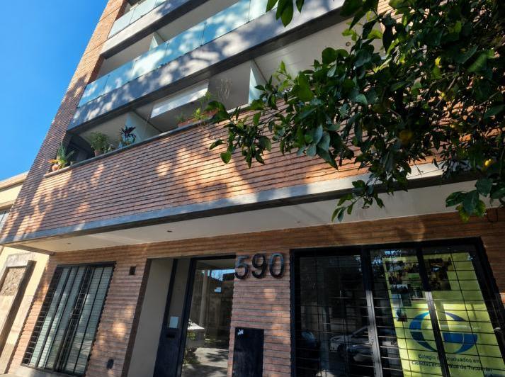 Departamento · 70m² · 2 Dormitorios