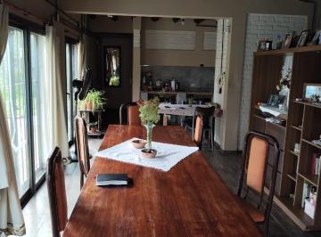 Casa · 100m² · 3 Ambientes · Casa en Venta Coquimbito Maipu