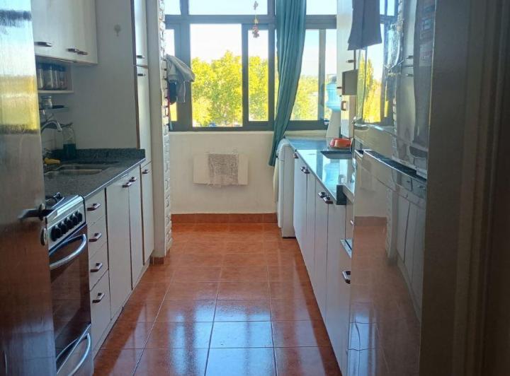 Departamento · 96m² · 4 Ambientes
