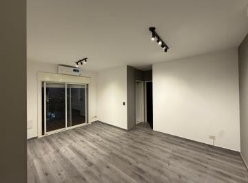 Departamento · 45m² · 2 Ambientes · Departamento Dos Ambientes en Alquiler en Wilde