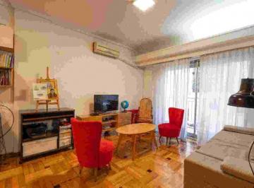 Departamento · 73m² · 3 Ambientes · Venta Departamento 3 Ambientes Caballito C/ Balcón