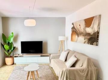 Departamento de 4 ambientes, Ciudad de Mendoza · Departamento Amoblado en Alquiler