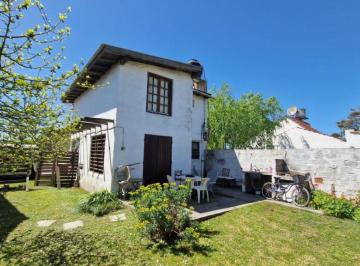 Casa de 3 ambientes, Santa Clara del Mar · En Venta Casa Tres Ambientes - Santa Clara del Mar
