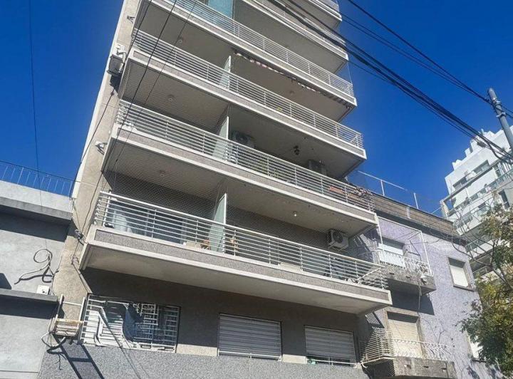 Monoambiente Impecable Subteb Parque Chas Acredito