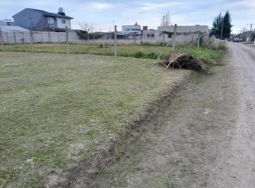 Terreno , Escobar · Venta Terreno Barrio Parque Matheu