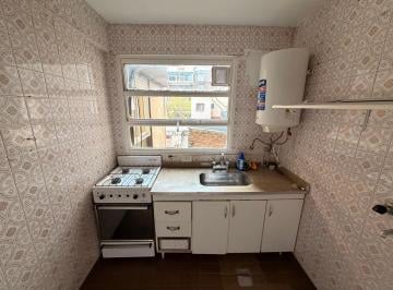 Departamento de 1 ambiente, Belgrano · Venta Monoambiente - Roosevelt y Cuba - Belgrano
