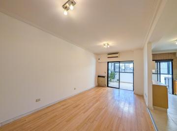 Departamento · 80m² · 3 Ambientes · 1 Cochera · Departamento en Venta de Dos Dorm. y Dos Baños con Cochera en Zona Centro Rosario