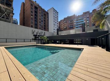 Departamento de 2 ambientes, Córdoba · Rondeau 451: Depto con Cochera - Edificio de Categoria