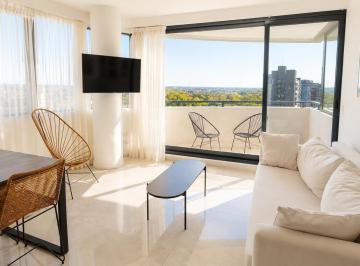 Departamento · 51m² · 2 Ambientes · 1 Cochera · Departamento en Tigre