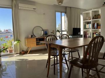 Departamento · 44m² · 1 Ambiente · Departamento en Chacarita