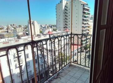 Departamento · 38m² · 2 Ambientes · Alquiler Depto 2 Amb. Avsan Juan. Expensa Incluida