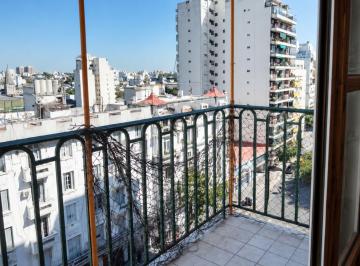 Departamento · 38m² · 2 Ambientes · Alquiler Depto 2 Amb. Av Sanjuan Exp + Ays + Incluido