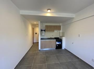 Departamento · 27m² · 1 Ambiente · Venta Departamento Rosario Rep. La Sexta Monoambiente Al Frente