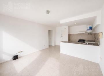 Departamento · 38m² · 2 Ambientes · Venta Departamento 2 Ambientes en Haedo Norte - Apto Crédito