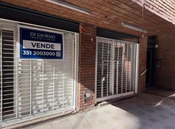 Local comercial de 1 ambiente, Córdoba · Local en Venta a m del Patio Olmos