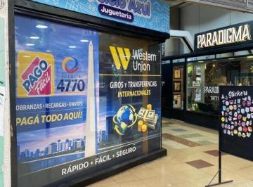 Local comercial · 26m² · Local en Alquiler - Villa Crespo