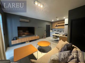 Departamento · 81m² · 2 Ambientes · 1 Cochera · Departamento en Pilara, La Calesa
