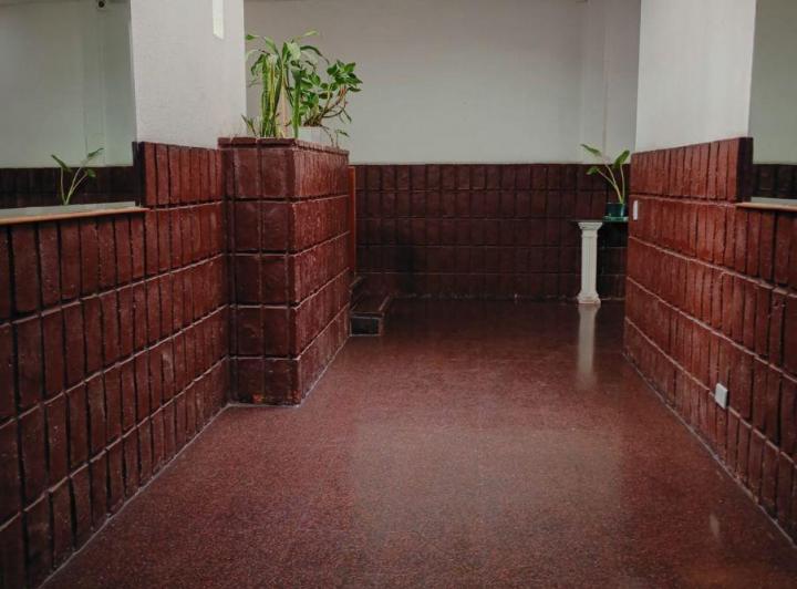 Departamento · 24m² · 1 Ambiente
