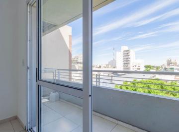 Departamento · 50m² · 2 Ambientes · Super Luminoso 2 Amb. Alquiler Villa Pueyrredon