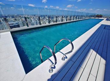 Departamento · 36m² · 1 Ambiente · Departamento | Venta | Puerto Madero | Monoambiente | Amenities