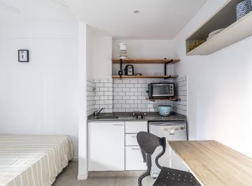 Departamento · 19m² · 1 Ambiente · Departamento | Alquiler | Palermo | Palermo Hollywood | Monoambiente | Balcon