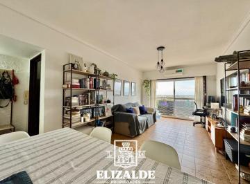 Departamento · 49m² · 2 Ambientes · Ayacucho y Belgrano - 2 Amb Super Luminoso - Venta - San Fernando