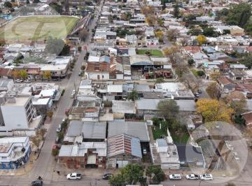 Bodega-Galpón · 179m² · 2 Cocheras · Galpón con Excelente Ubicación en San Pedro – Apto Múltiples Usos - Irlanda Entre Mitre y Pellegrini