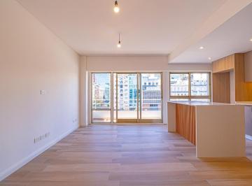 Departamento · 98m² · 3 Ambientes · Venta Departamento 3 Ambientes con Balcón en Torre Galeria de Las Catalinas