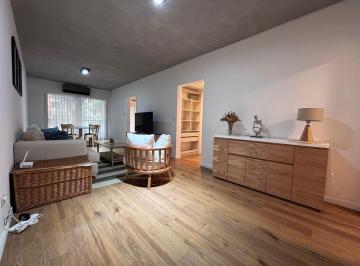 Departamento · 60m² · 3 Ambientes · Venta 3 Ambientes - Belgrano