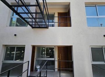 Departamento · 35m² · 2 Ambientes · 1 Cochera · Dpto 1 Dormitorio Bombal Cochera y Ascensor