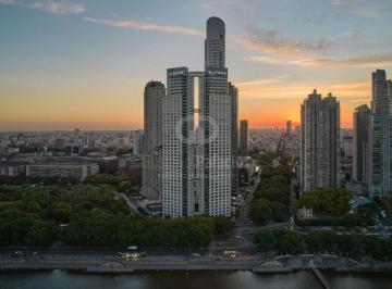 Departamento de 5 ambientes, Puerto Madero · Venta Piso Torres El Faro 5 Amb. C/dep. 4 Cocheras. Vistas Inmejorables Puerto Madero