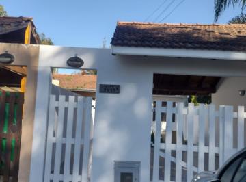 Casa de 2 ambientes, Berazategui · Venta de Casa 2 Dorm., El Pato Berazategui