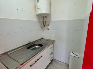 Departamento · 30m² · 1 Ambiente · Departamento - B. San Martin